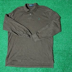 Men’s Lg polo